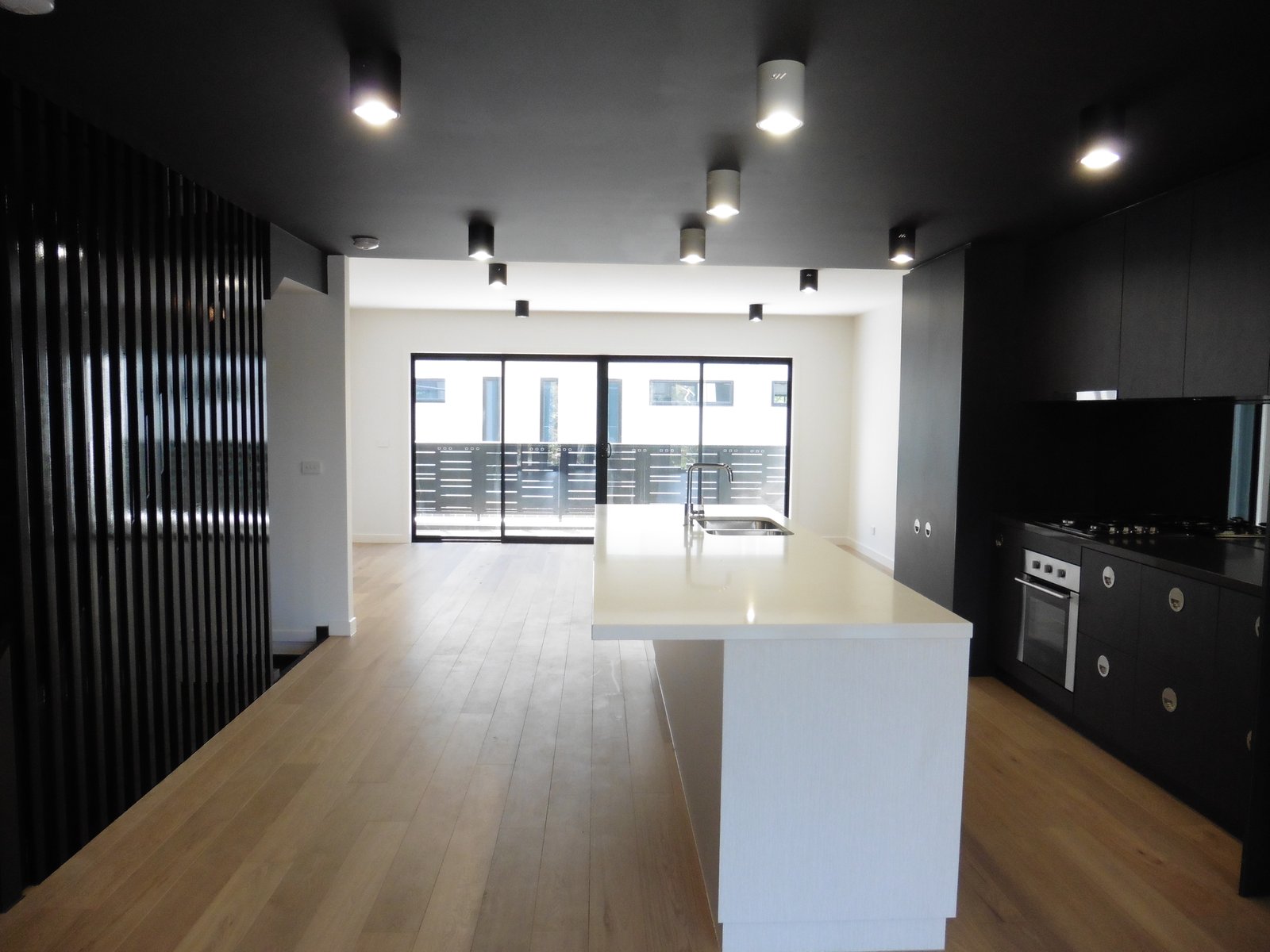 Gallery: 133D McDonald Street