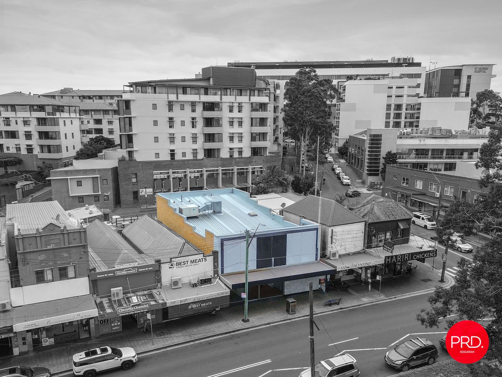 134-136 Railway Parade KOGARAH 1