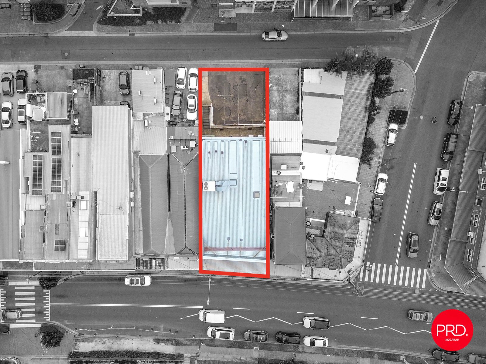 134-136 Railway Parade KOGARAH 2