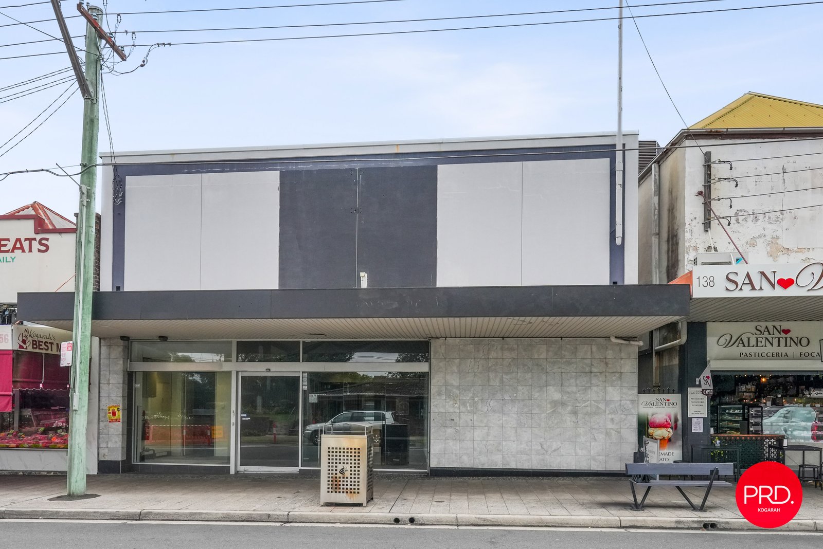 134-136 Railway Parade KOGARAH 3