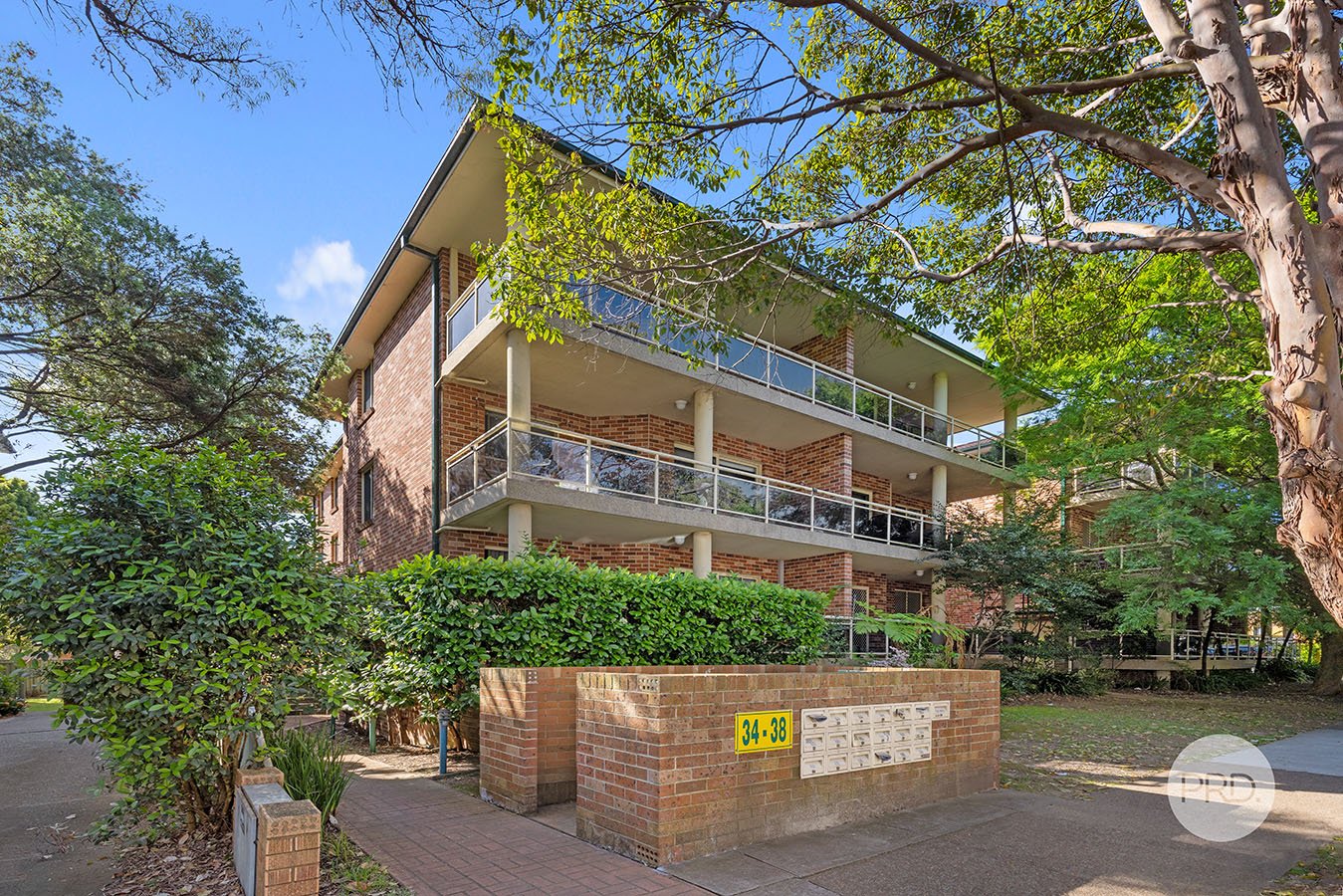 1/34-38 Martin Place MORTDALE 1