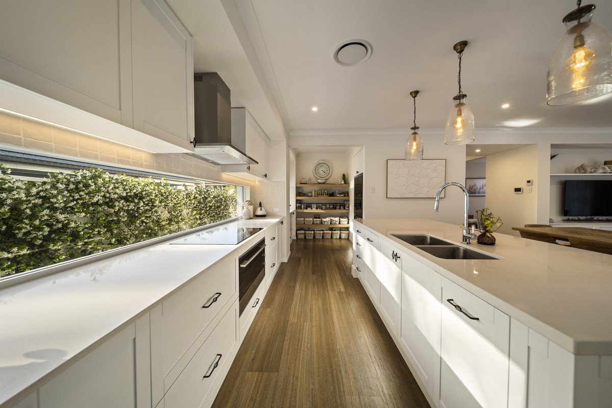 134 Acanthus Avenue BURLEIGH WATERS 4