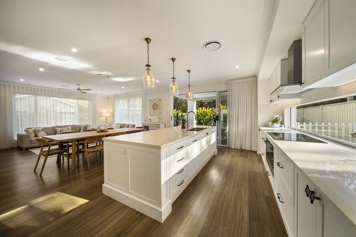 134 Acanthus Avenue BURLEIGH WATERS 6