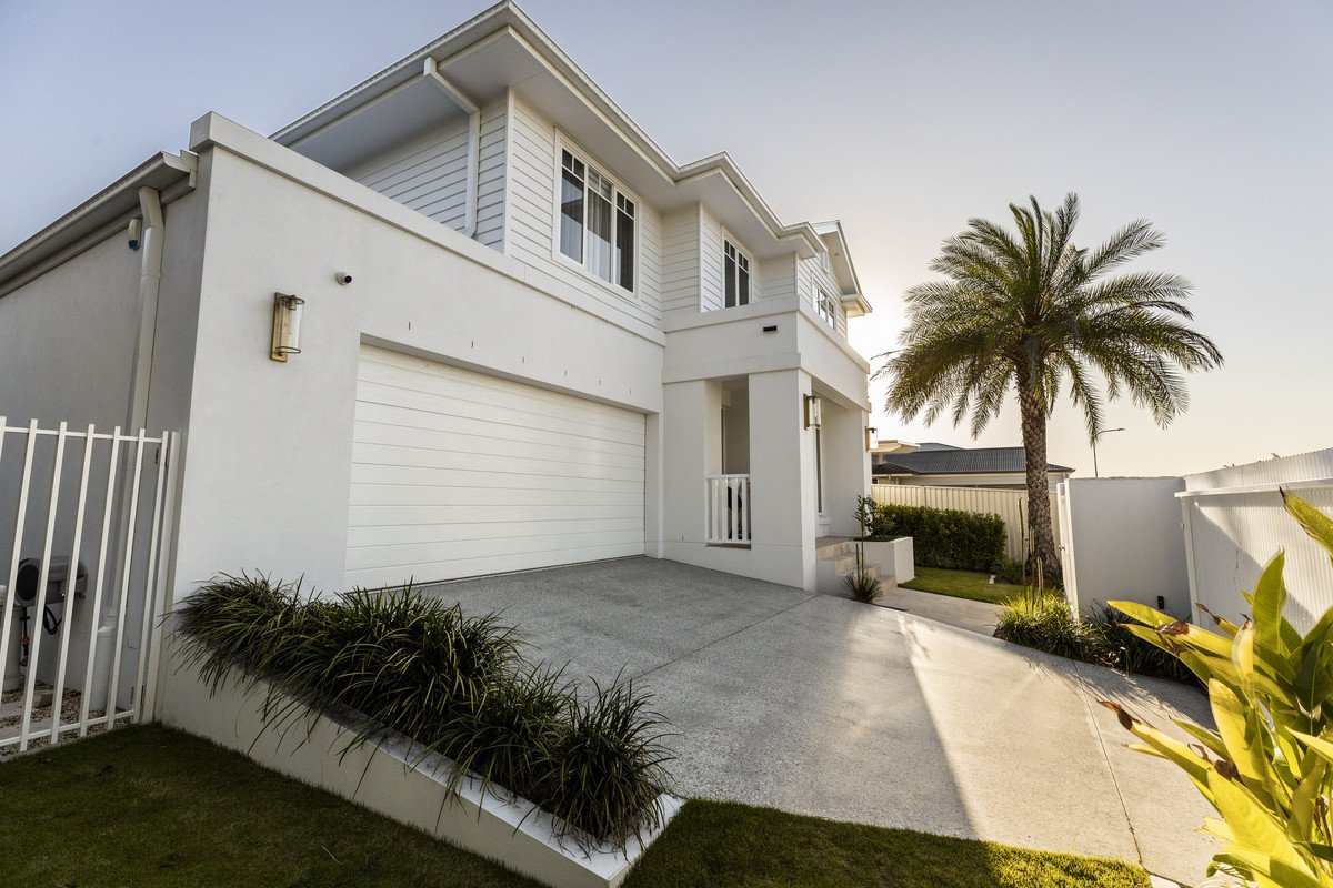 134 Acanthus Avenue BURLEIGH WATERS 29