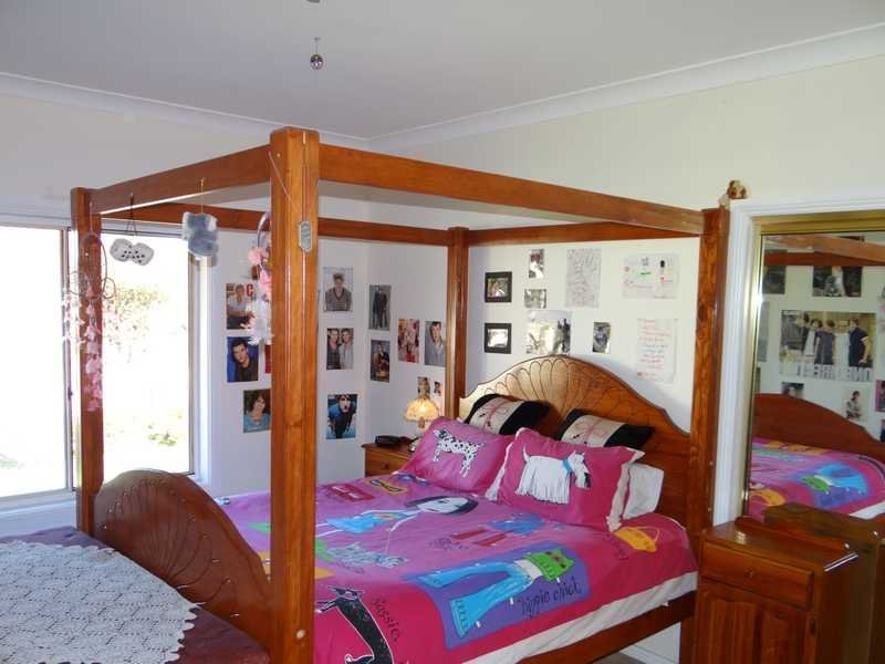 134 Albury Street TUMBARUMBA 6