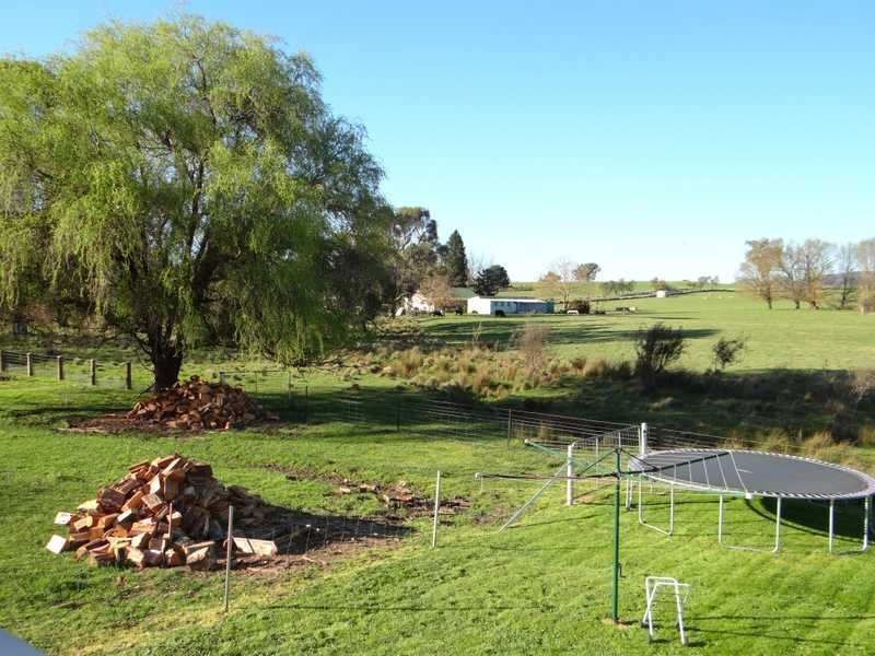 134 Albury Street TUMBARUMBA 18