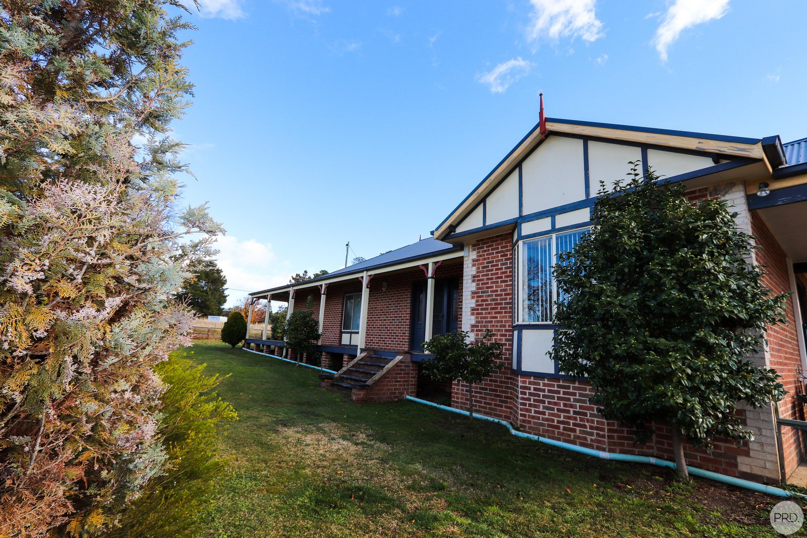 134 Albury Street TUMBARUMBA 1