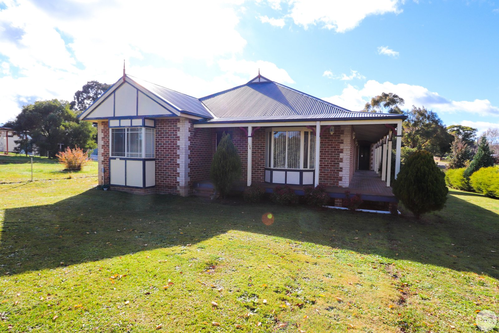 134 Albury Street TUMBARUMBA 2