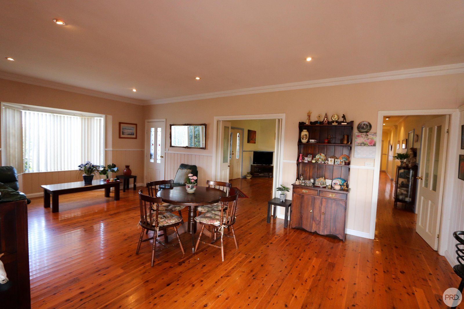 134 Albury Street TUMBARUMBA 7