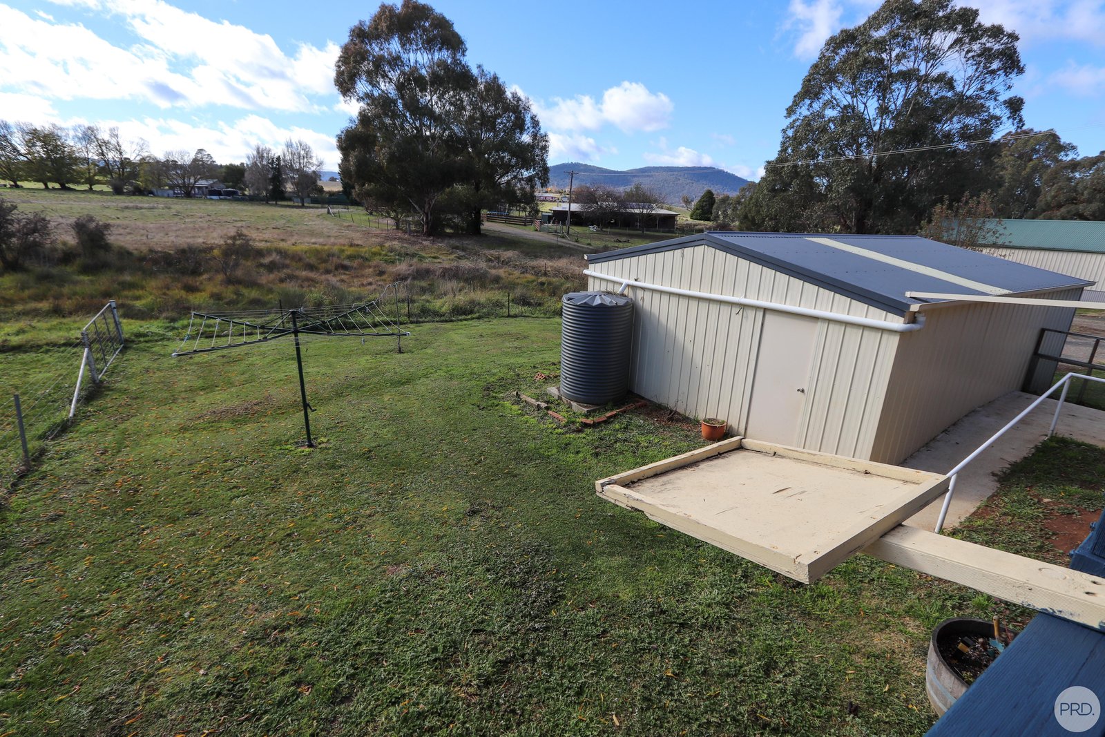 134 Albury Street TUMBARUMBA 21