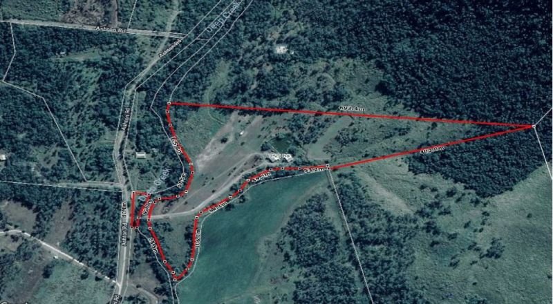 134 Ashton Road GREGORY RIVER 2