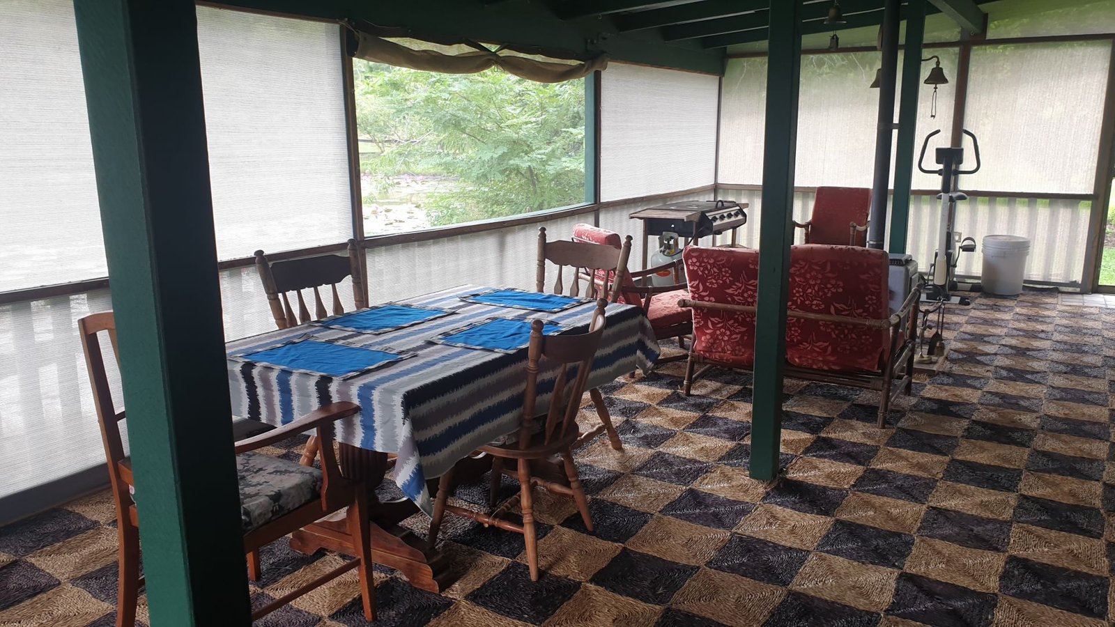 134 Ashton Road GREGORY RIVER 3