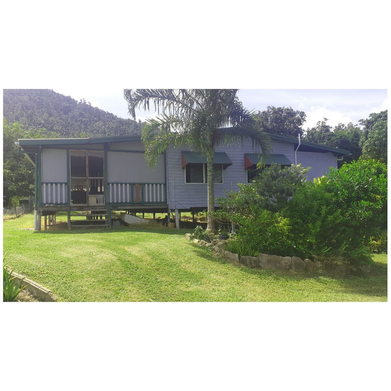 134 Ashton Road GREGORY RIVER 4