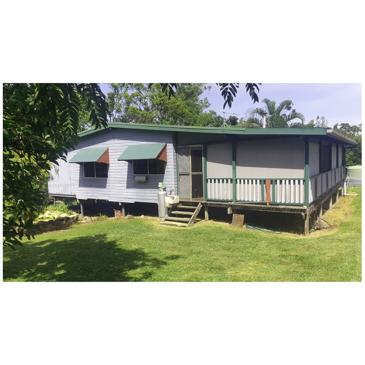 134 Ashton Road GREGORY RIVER 6