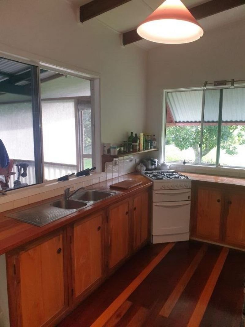 134 Ashton Road GREGORY RIVER 7