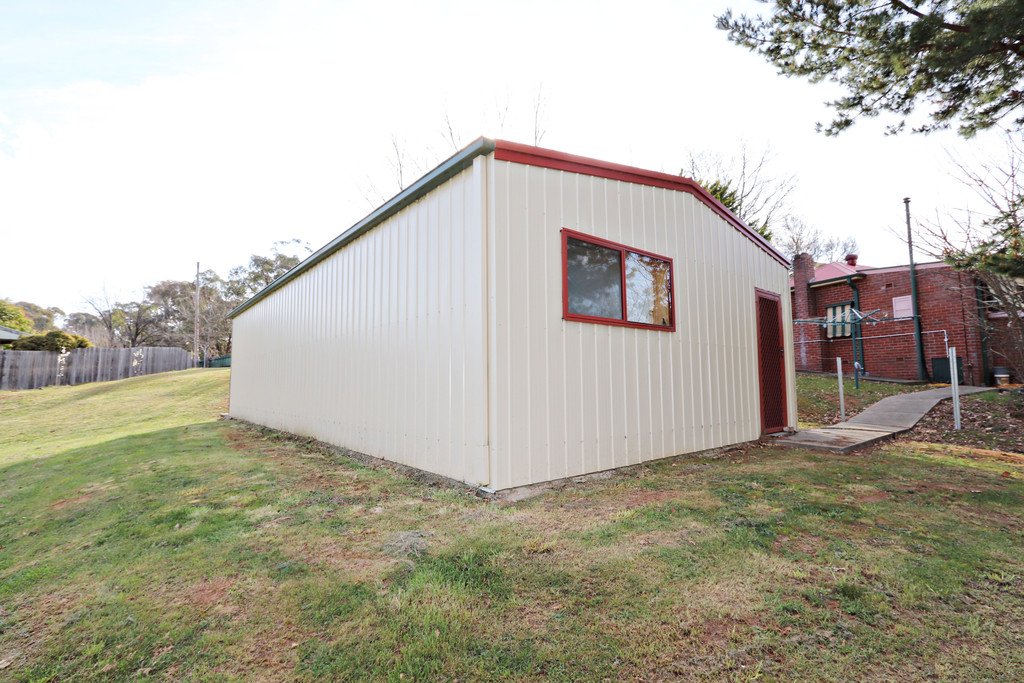 134 Batlow Road TUMBARUMBA 3
