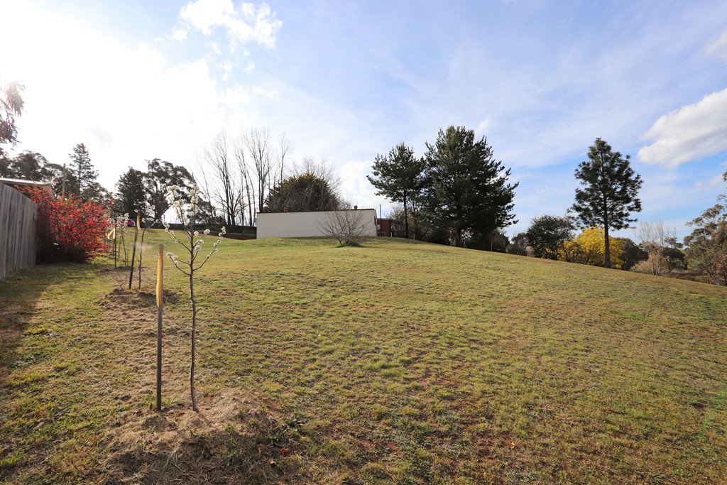 134 Batlow Road TUMBARUMBA 4