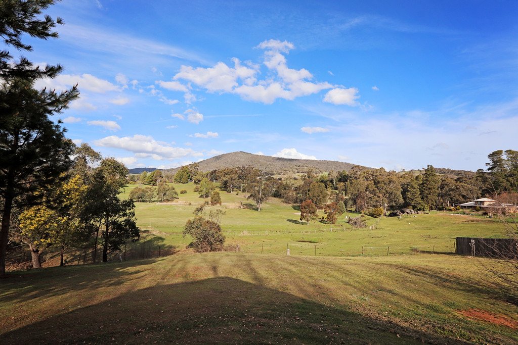 134 Batlow Road TUMBARUMBA 5