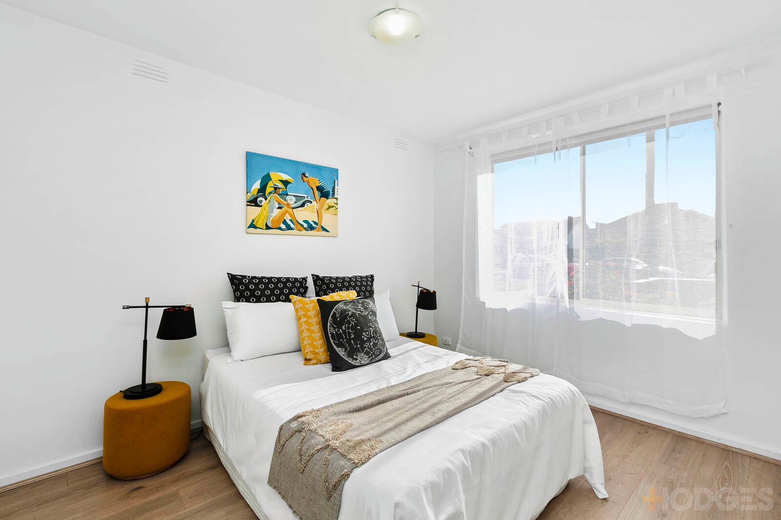 Gallery: 1/34 Bishop Street