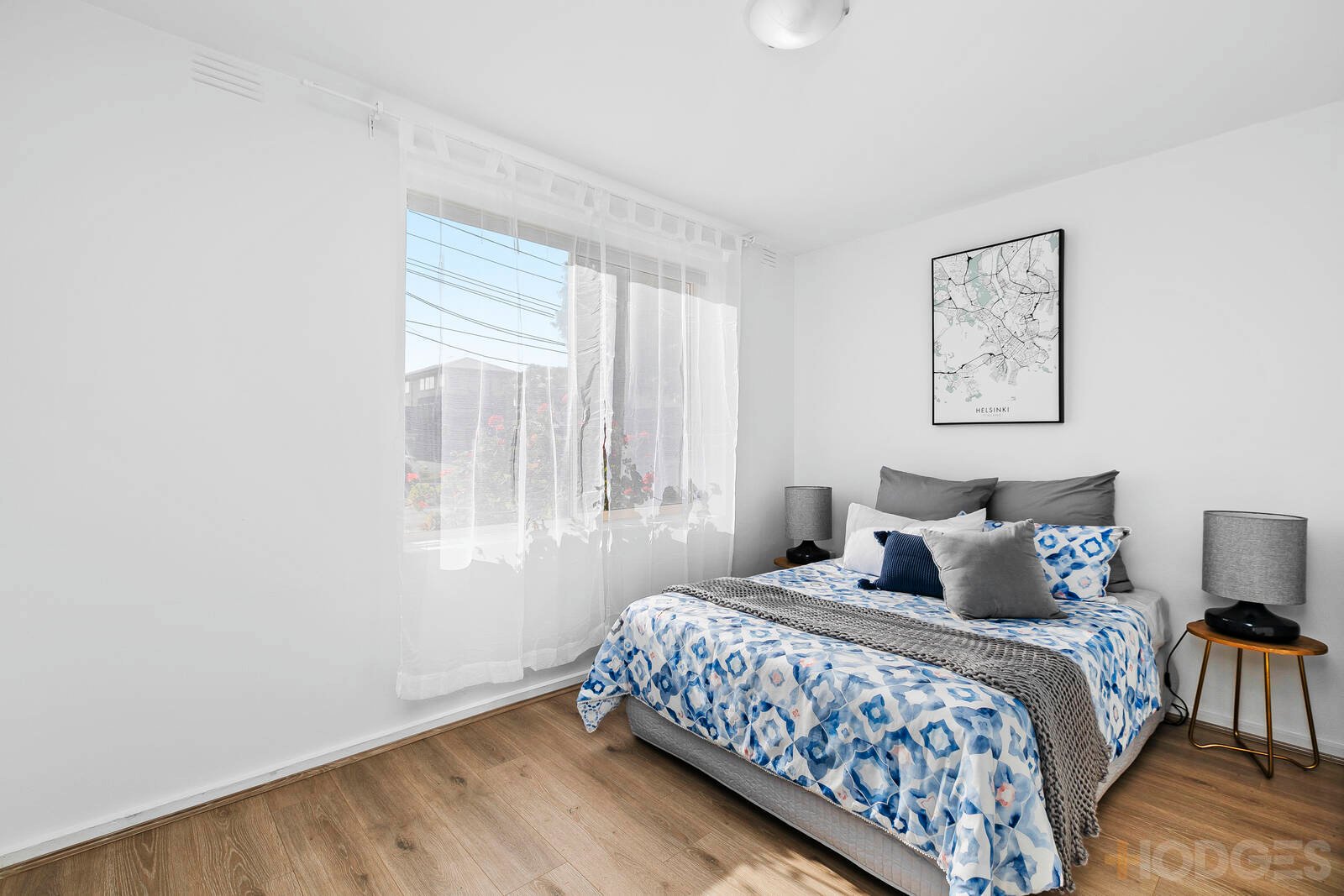 Gallery: 1/34 Bishop Street