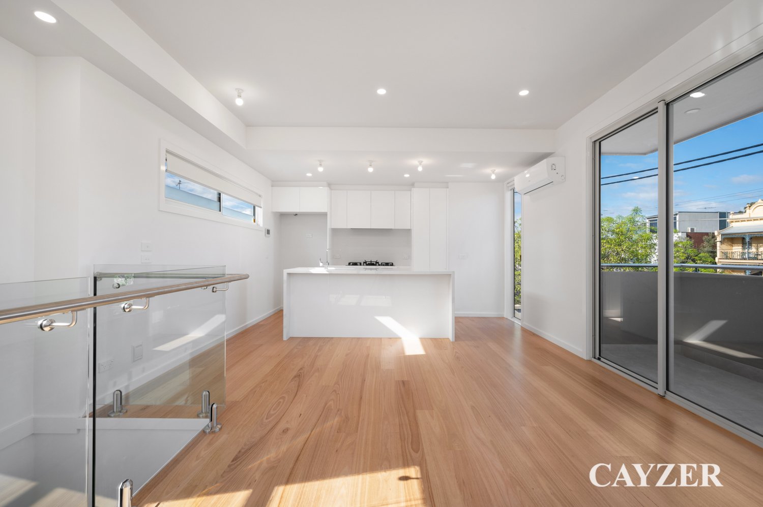 Gallery: 134 Bridge Street