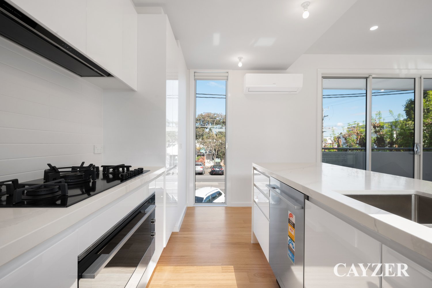 Gallery: 134 Bridge Street