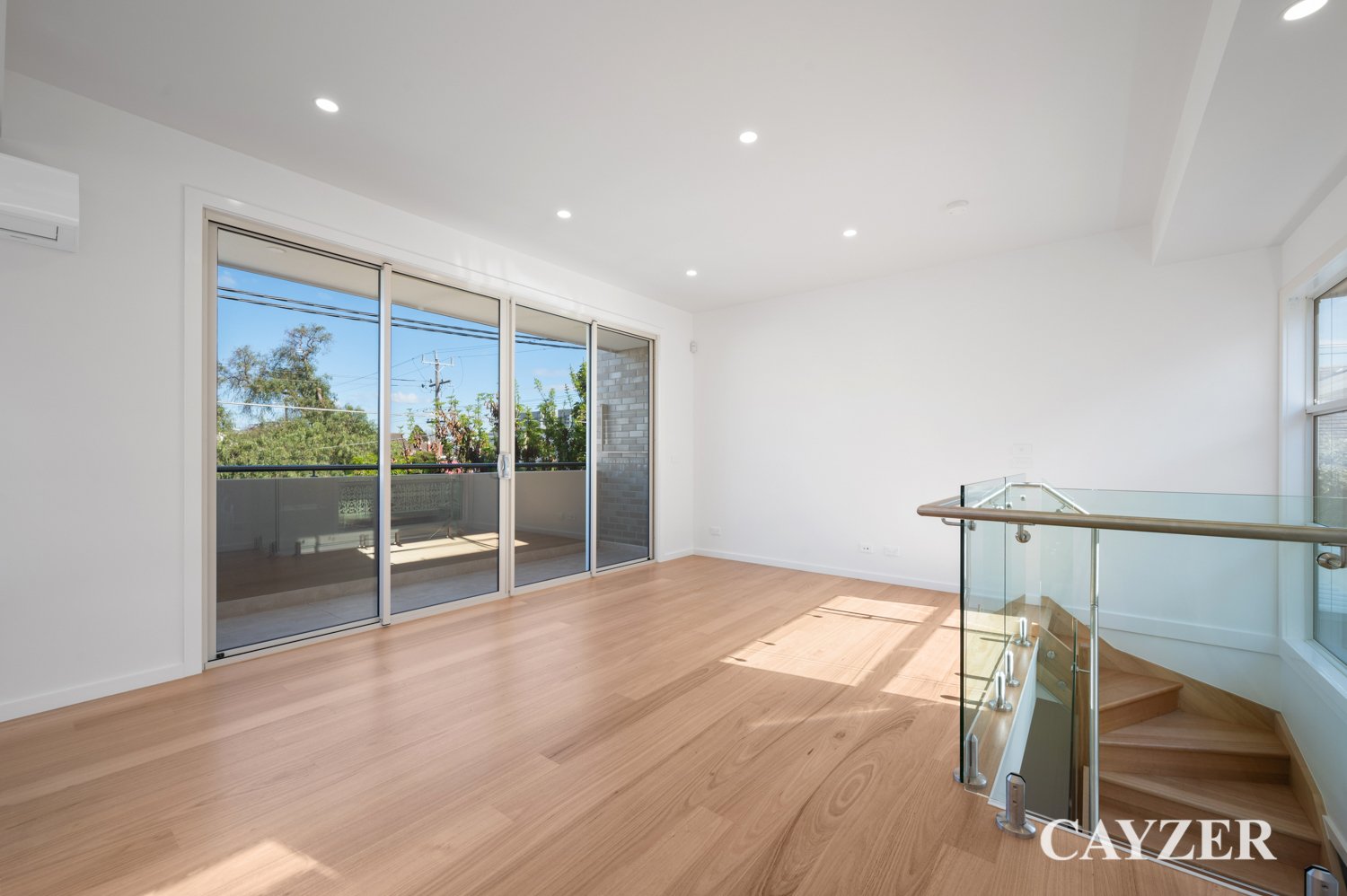 Gallery: 134 Bridge Street