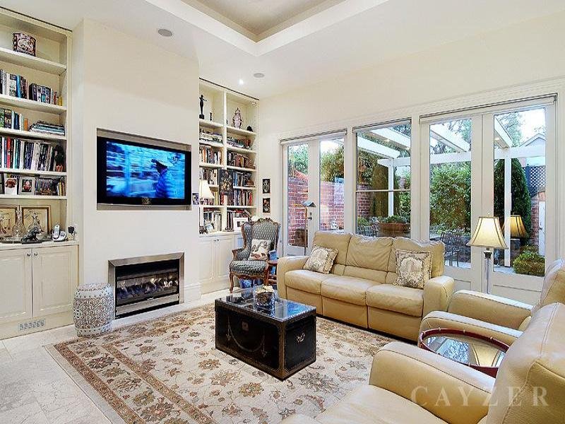 Gallery: 134 Canterbury Road