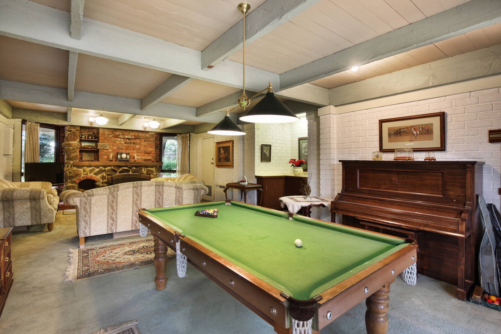 Real Estate and Property in 134 Crows Road, Woodend, VIC