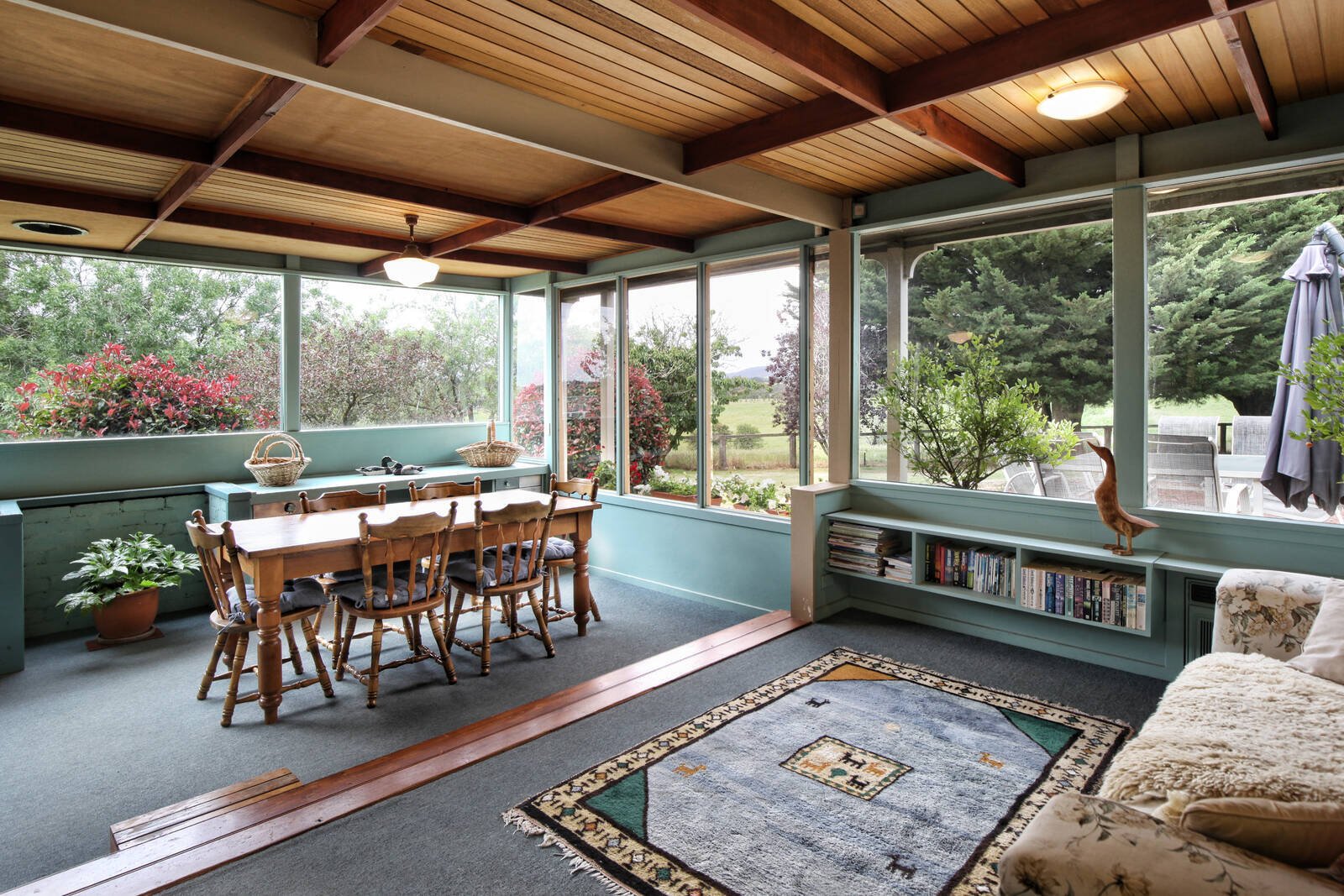 Real Estate and Property in 134 Crows Road, Woodend, VIC