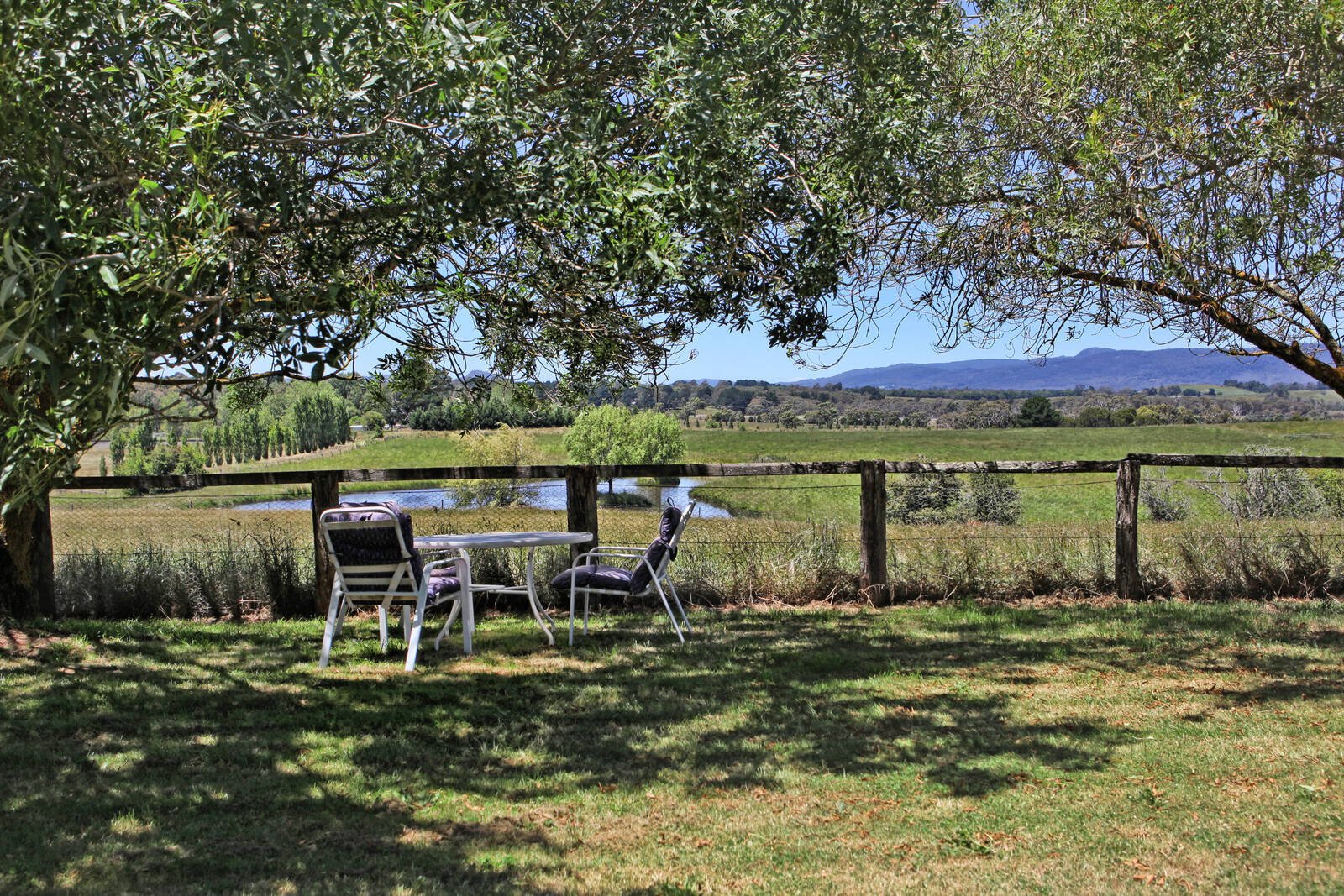 Real Estate and Property in 134 Crows Road, Woodend, VIC