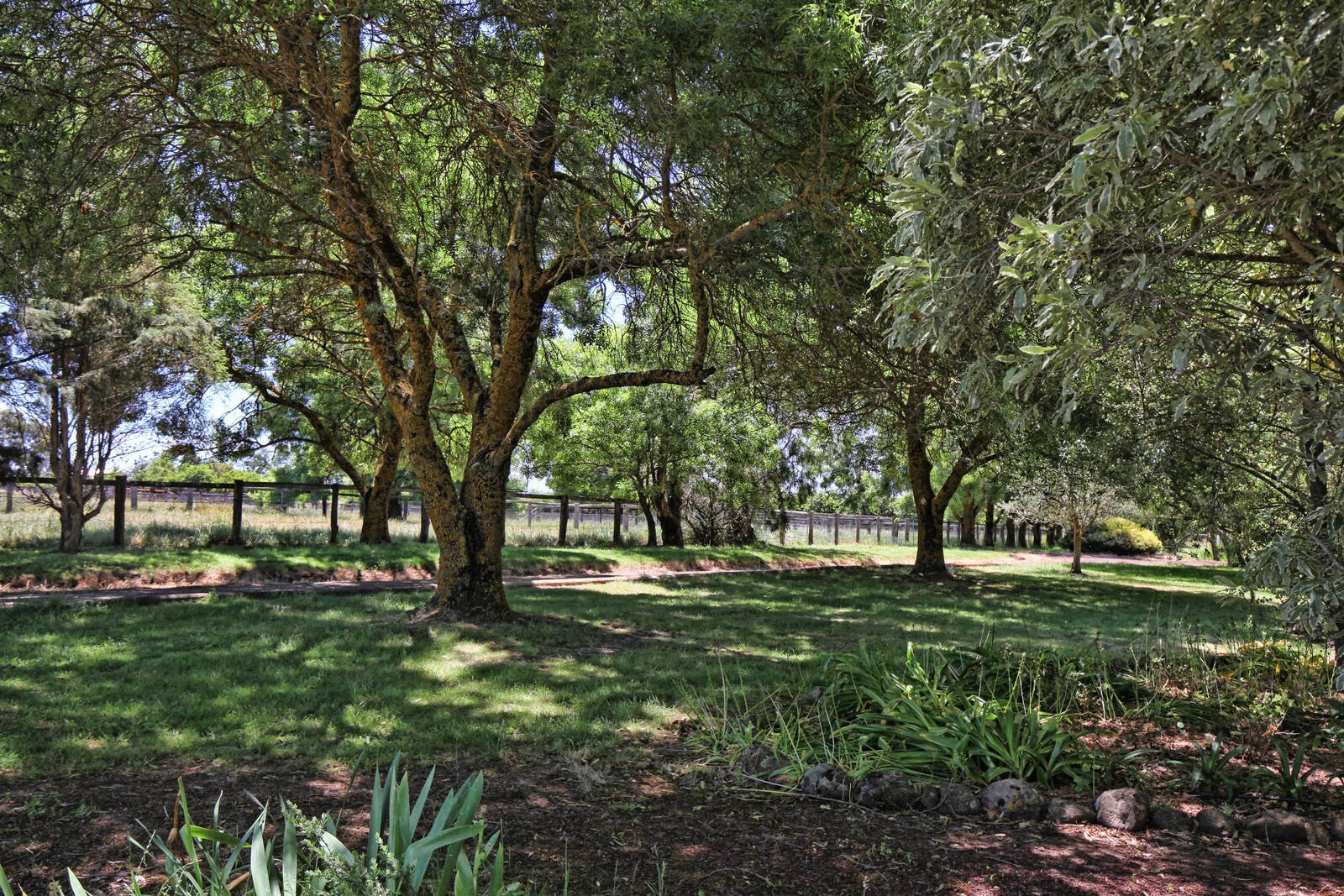 Real Estate and Property in 134 Crows Road, Woodend, VIC