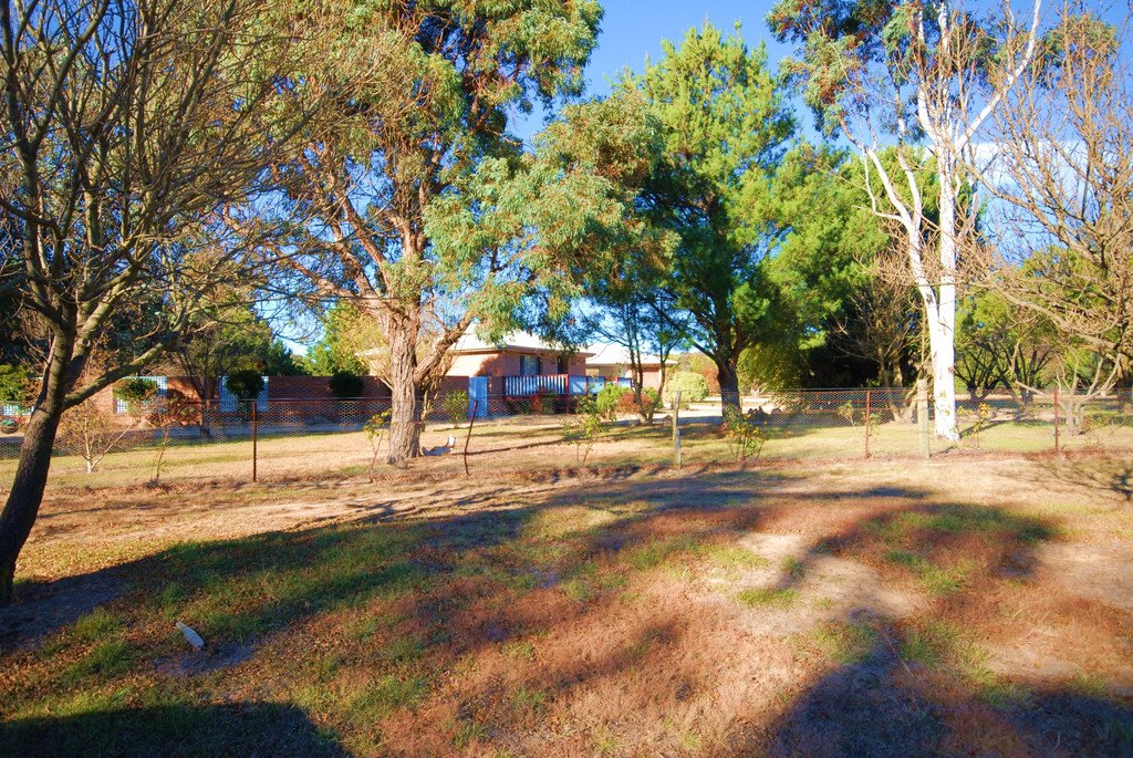 134 Ellendon Street BUNGENDORE 2