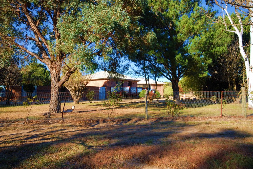 134 Ellendon Street BUNGENDORE 3