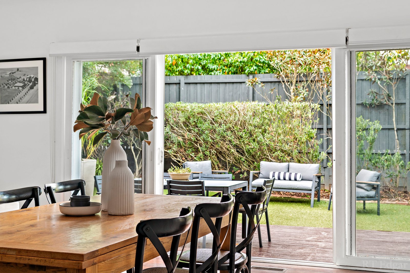 Real Estate and Property in 134 Fordham Avenue, Camberwell, VIC