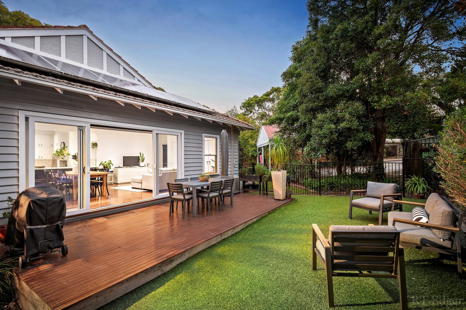 Real Estate and Property in 134 Fordham Avenue, Camberwell, VIC