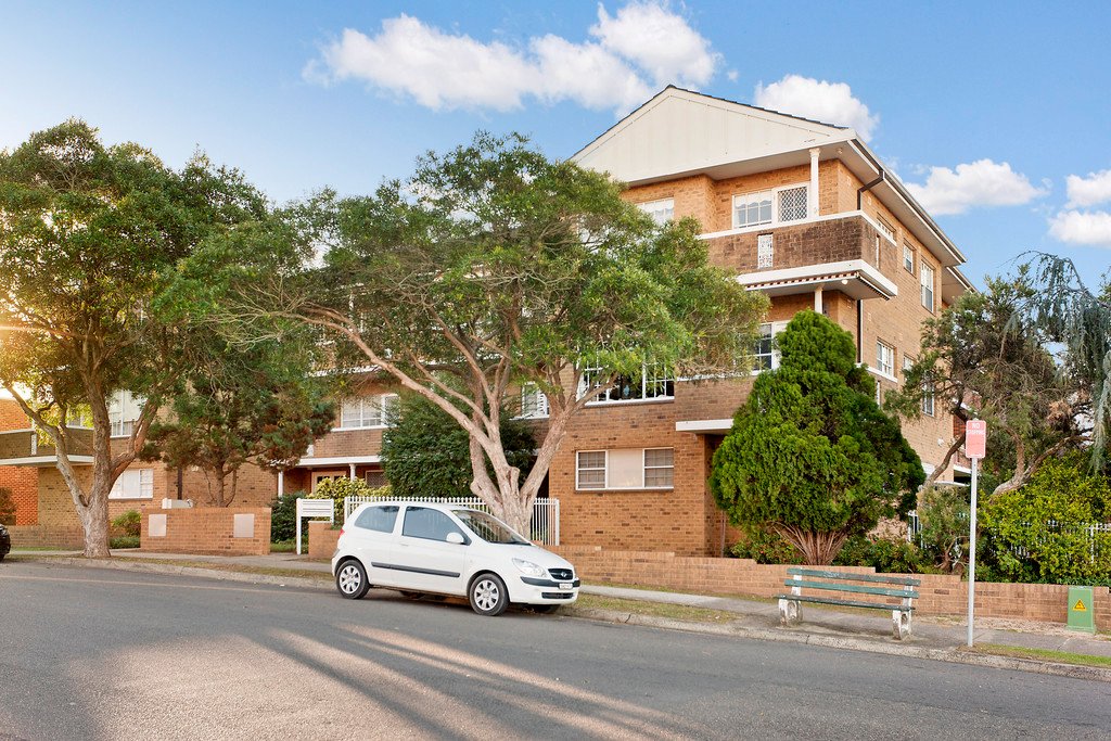 1/34 Frederick Street OATLEY 2
