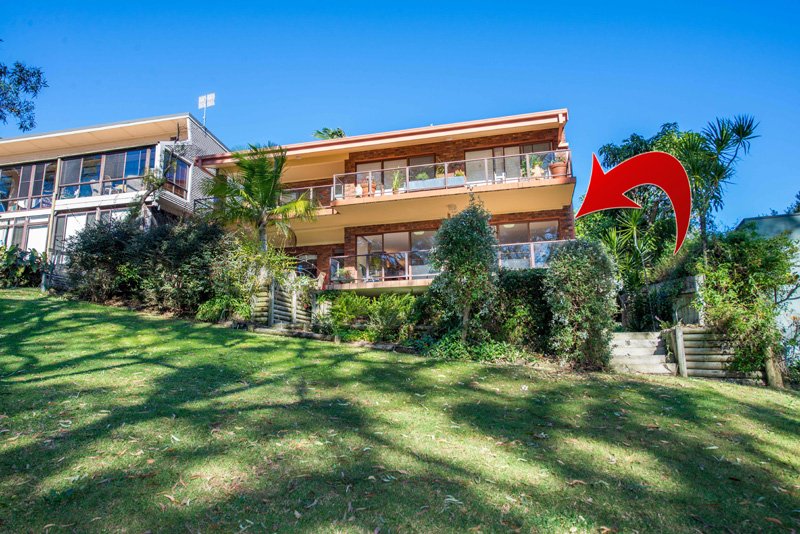 1/34 Gloucester Street NELSON BAY 2