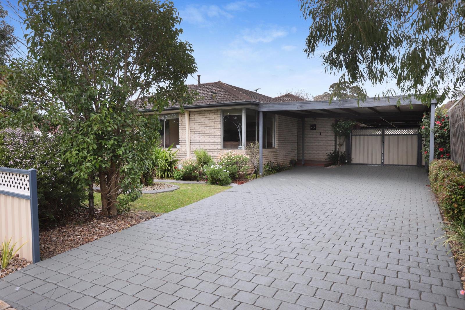 134 Green Gully Road, Kealba VIC 3021