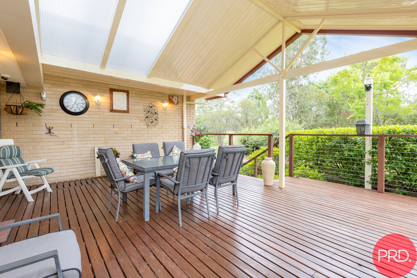 134 Hanwood Road BRANXTON 4