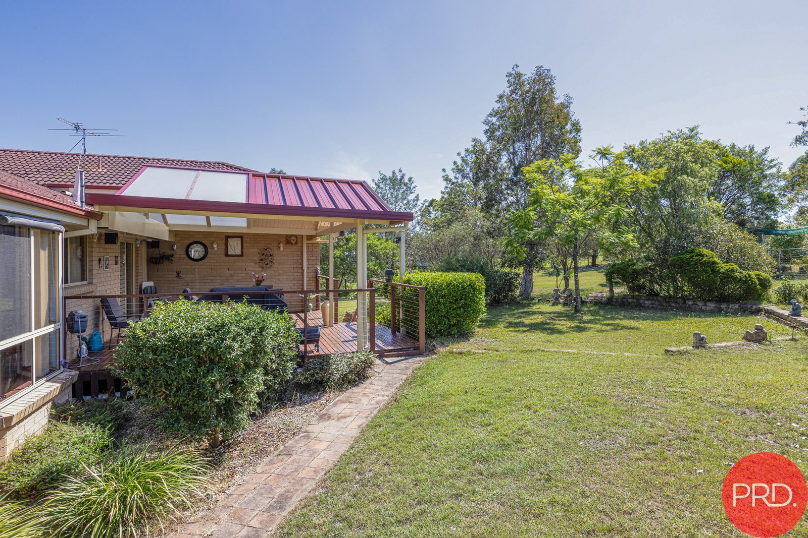 134 Hanwood Road BRANXTON 14