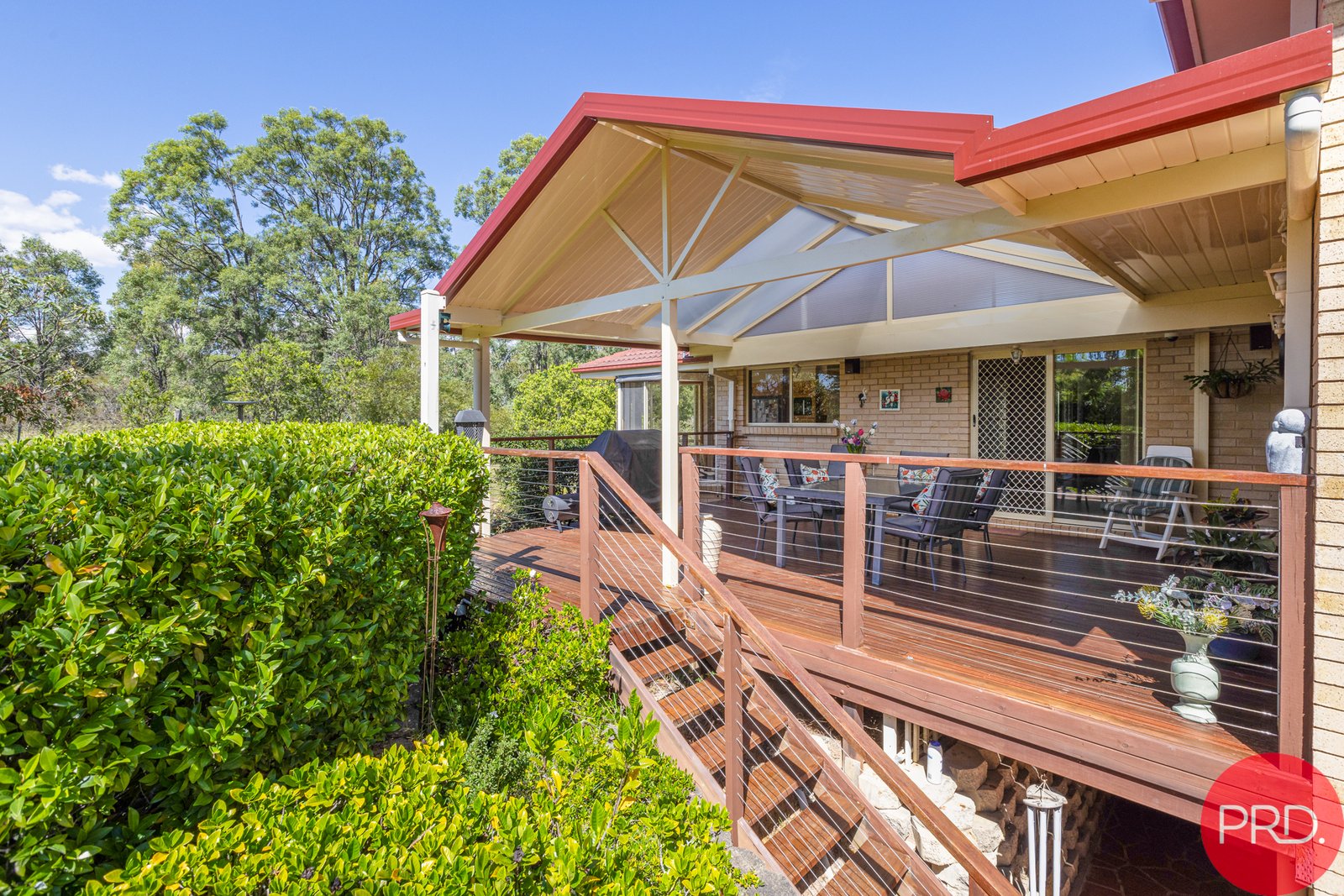 134 Hanwood Road BRANXTON 22