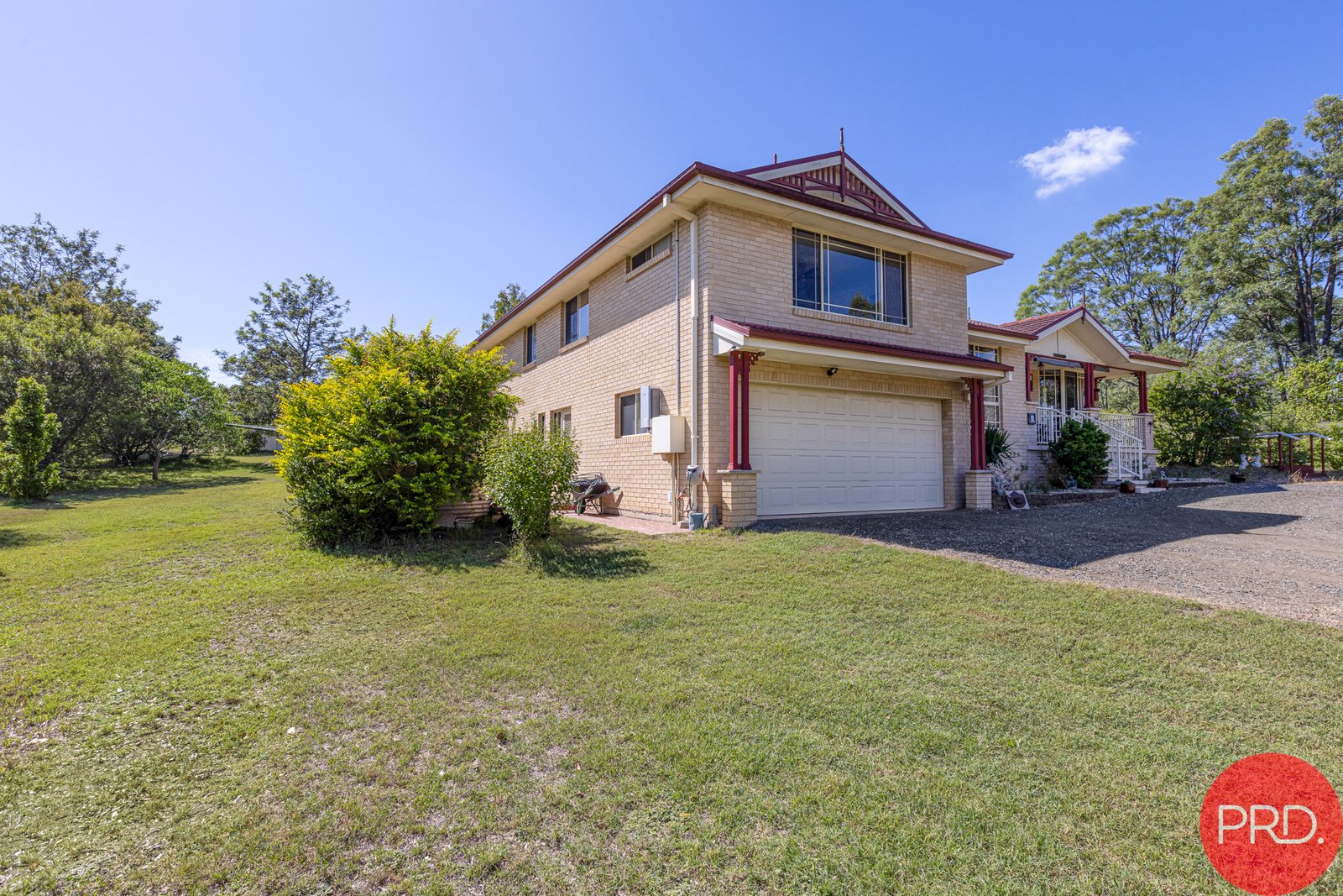 134 Hanwood Road BRANXTON 32