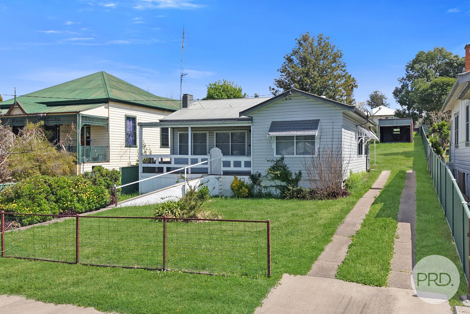 134 Hawker Street QUIRINDI 1