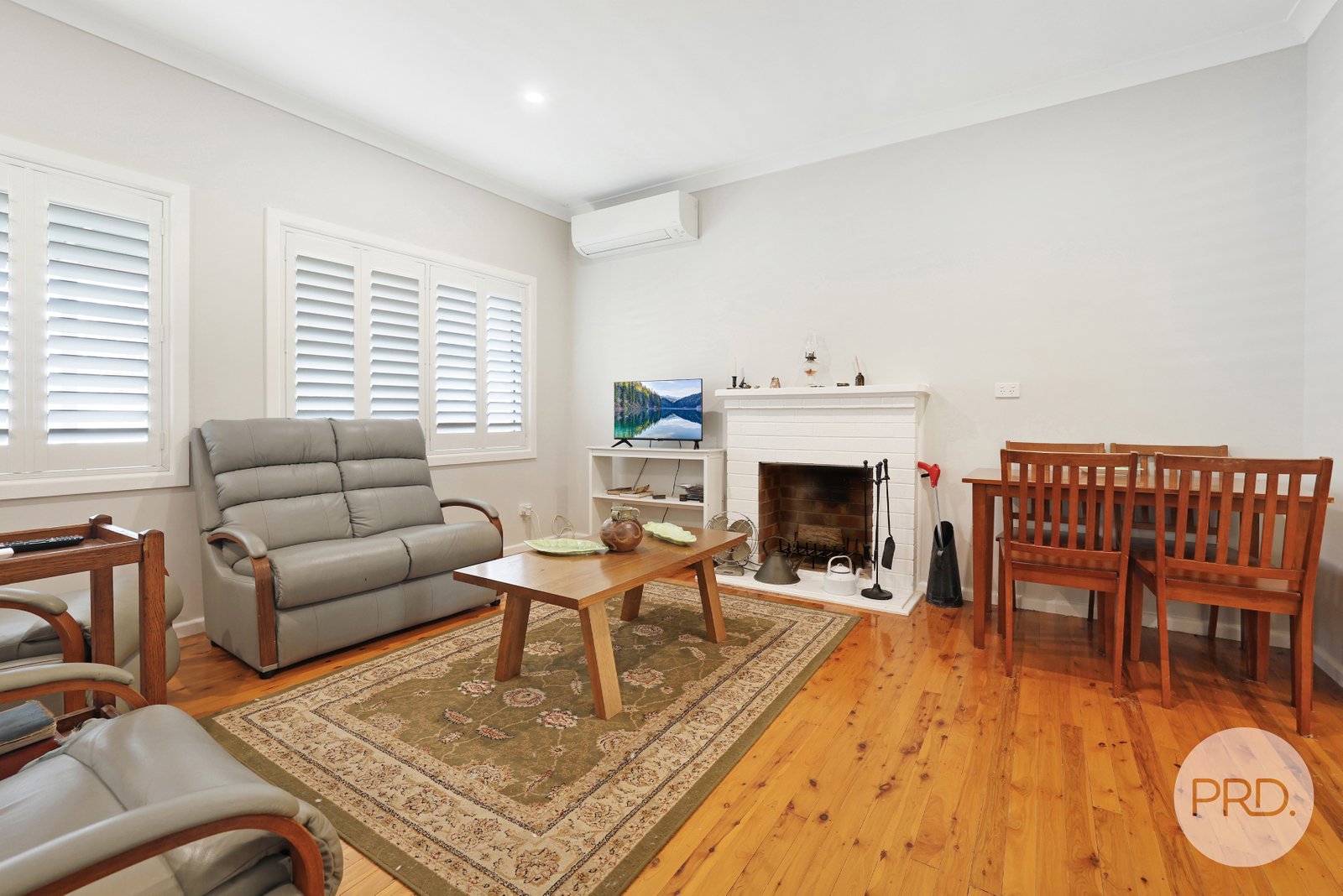 134 Hawker Street QUIRINDI 2