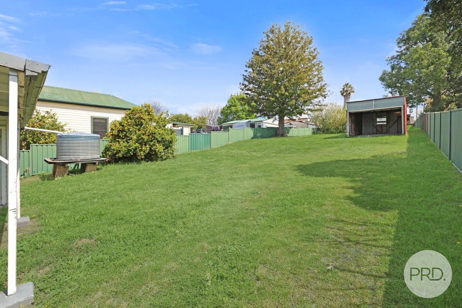 134 Hawker Street QUIRINDI 15