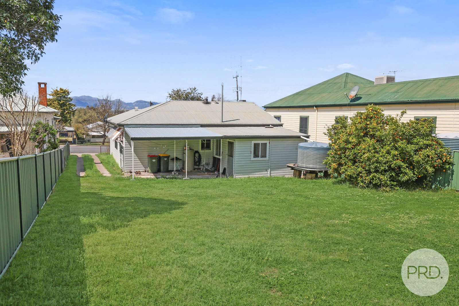134 Hawker Street QUIRINDI 16
