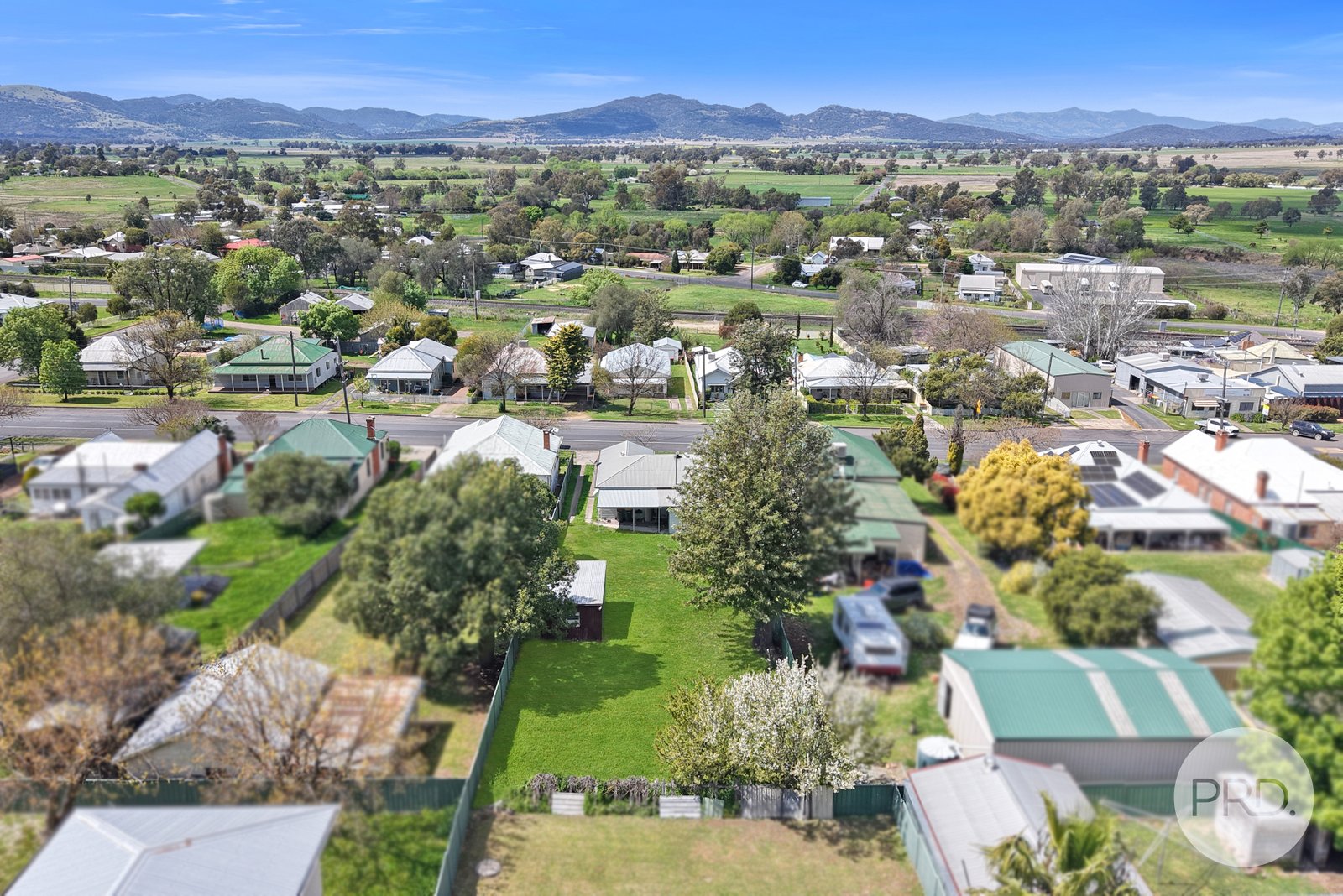 134 Hawker Street QUIRINDI 17