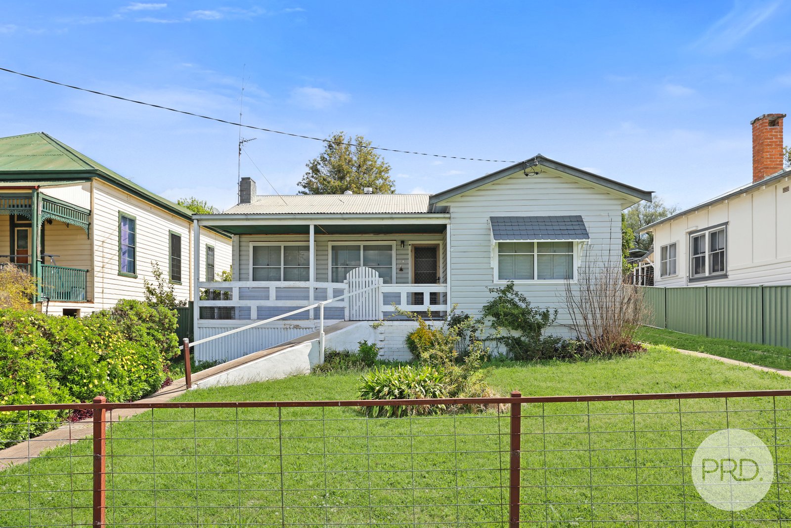 134 Hawker Street QUIRINDI 19