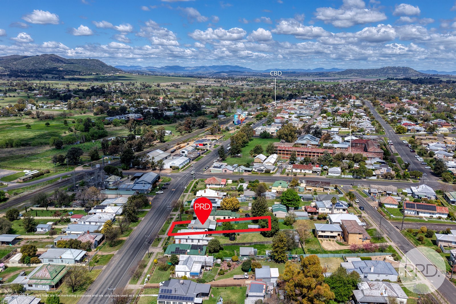 134 Hawker Street QUIRINDI 20